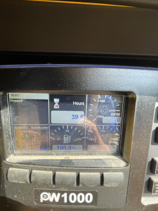 2022 ATLAS COPCO PAC F66 KD-S