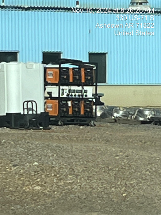 2023 LINCOLN ELECTRIC FLEXTEC 350X