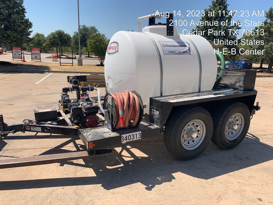 2023 SIMPSON SWT-52517