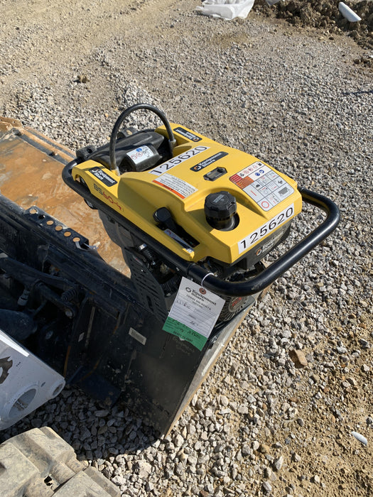 2020 WACKER NEUSON BS60-4As