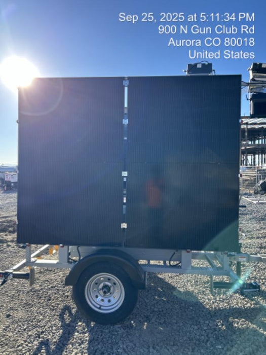 2025 PROGRESS SOLAR SOLUTIONS Helios-2XP