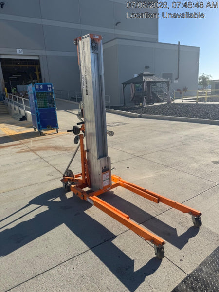 2021 LIFTSMART MLC-24