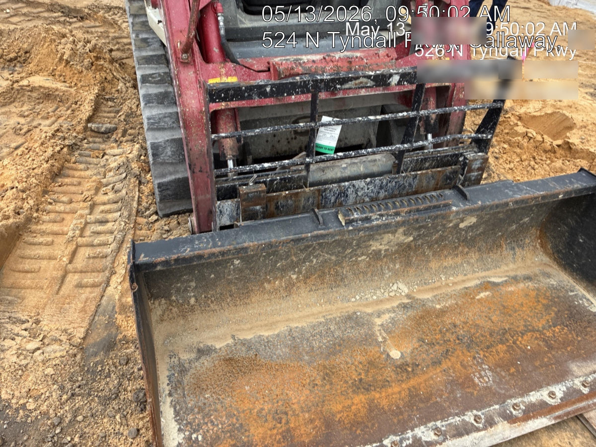 2024 ARROW MATERIAL HANDLING F5100CB