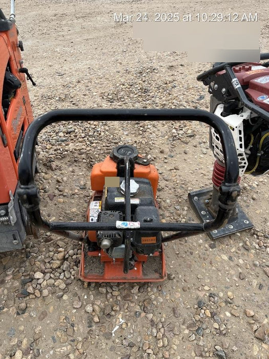 2023 MULTIQUIP MVC82VHW