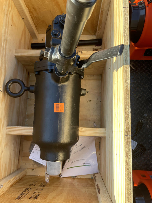 2022 INGERSOLL RAND 588A1