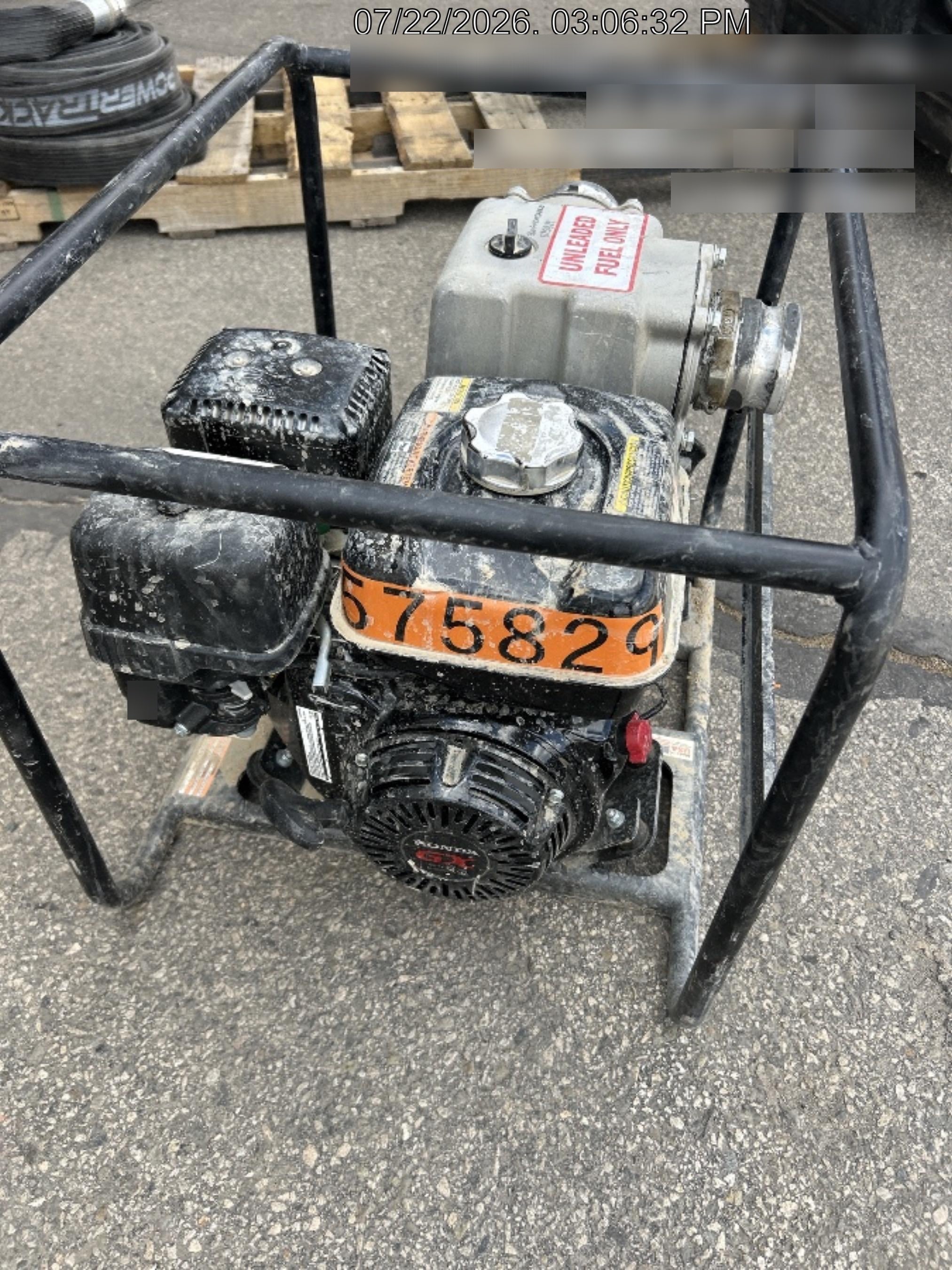 2025 MI-T-M WTP-T03-0MGH