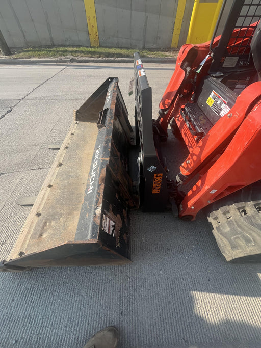 2023 PALADIN 48" Pallet Forks - Paladin