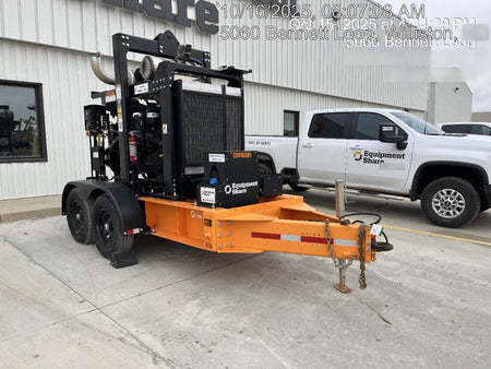 2024 PIONEER PP64C21L71-JD6068