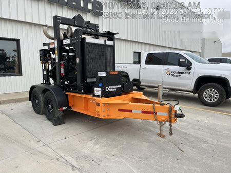 2024 PIONEER PP64C21L71-JD6068