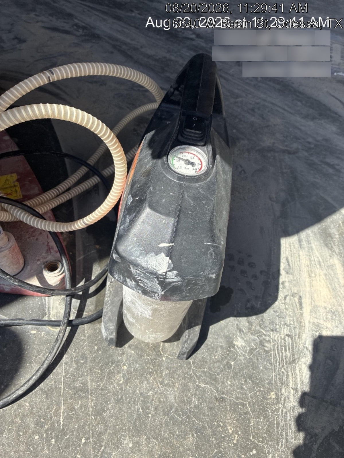 2021 HILTI DD250E