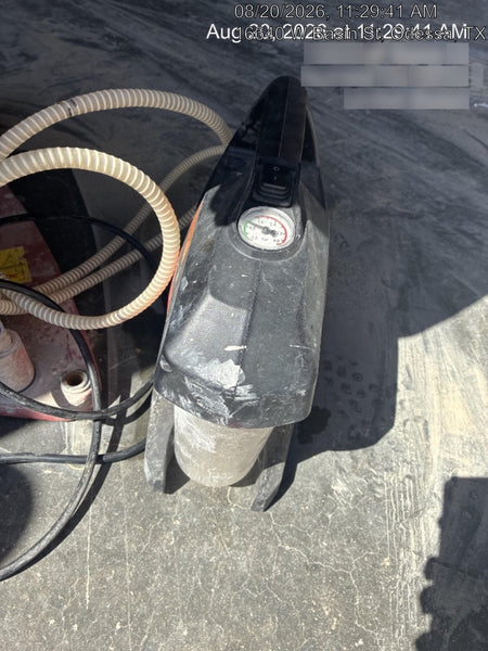 2021 HILTI DD250E
