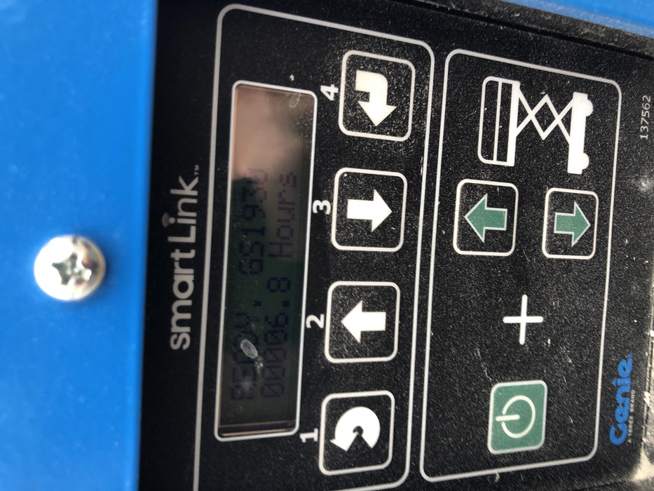 2020 Genie GS-1930 GENIE GS-1930