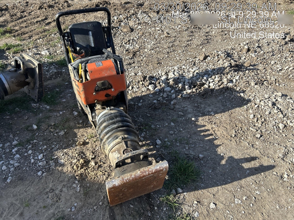 2024 HUSQVARNA LT6005