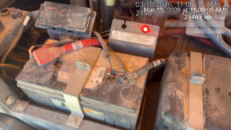 2021 ATLAS COPCO XATS400 CWK