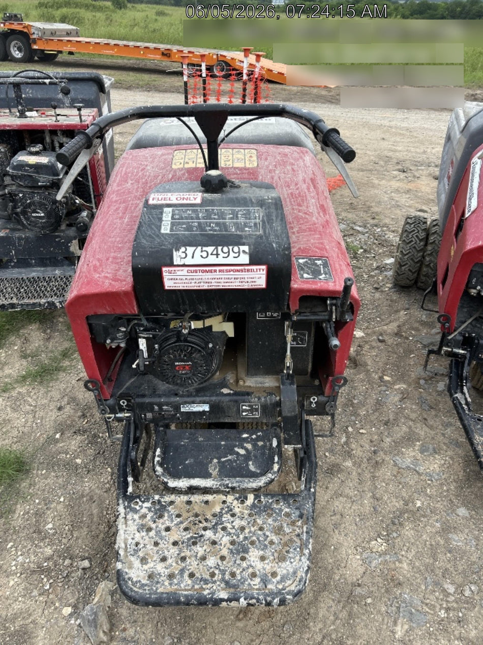 2023 TORO MB-1600