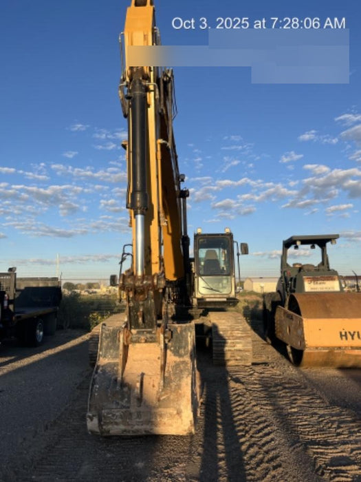 Sany SY265C SY265 Tier 4 - Cab, Hydraulic QC,  Buckets: 36" , 48"