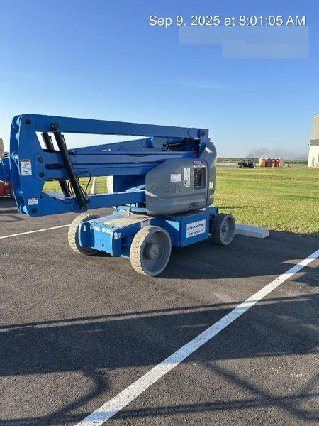 2021 GENIE Z-40/23N RJ