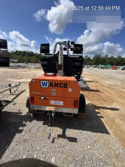 2023 WANCO WLTT-4MM4K