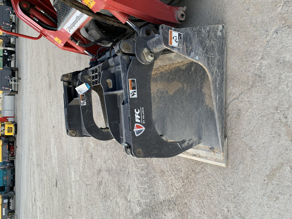 2020 PALADIN UTILITY GRAPPLE 11876-0022