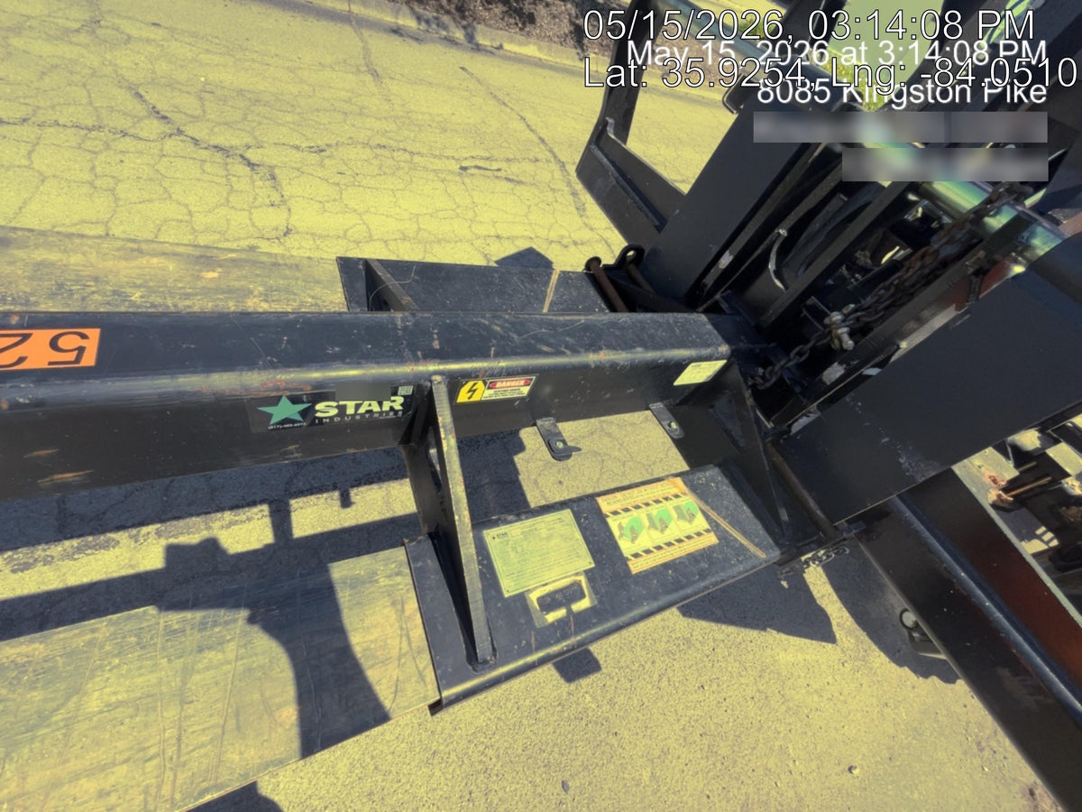 2026 SKYTRAK 10054