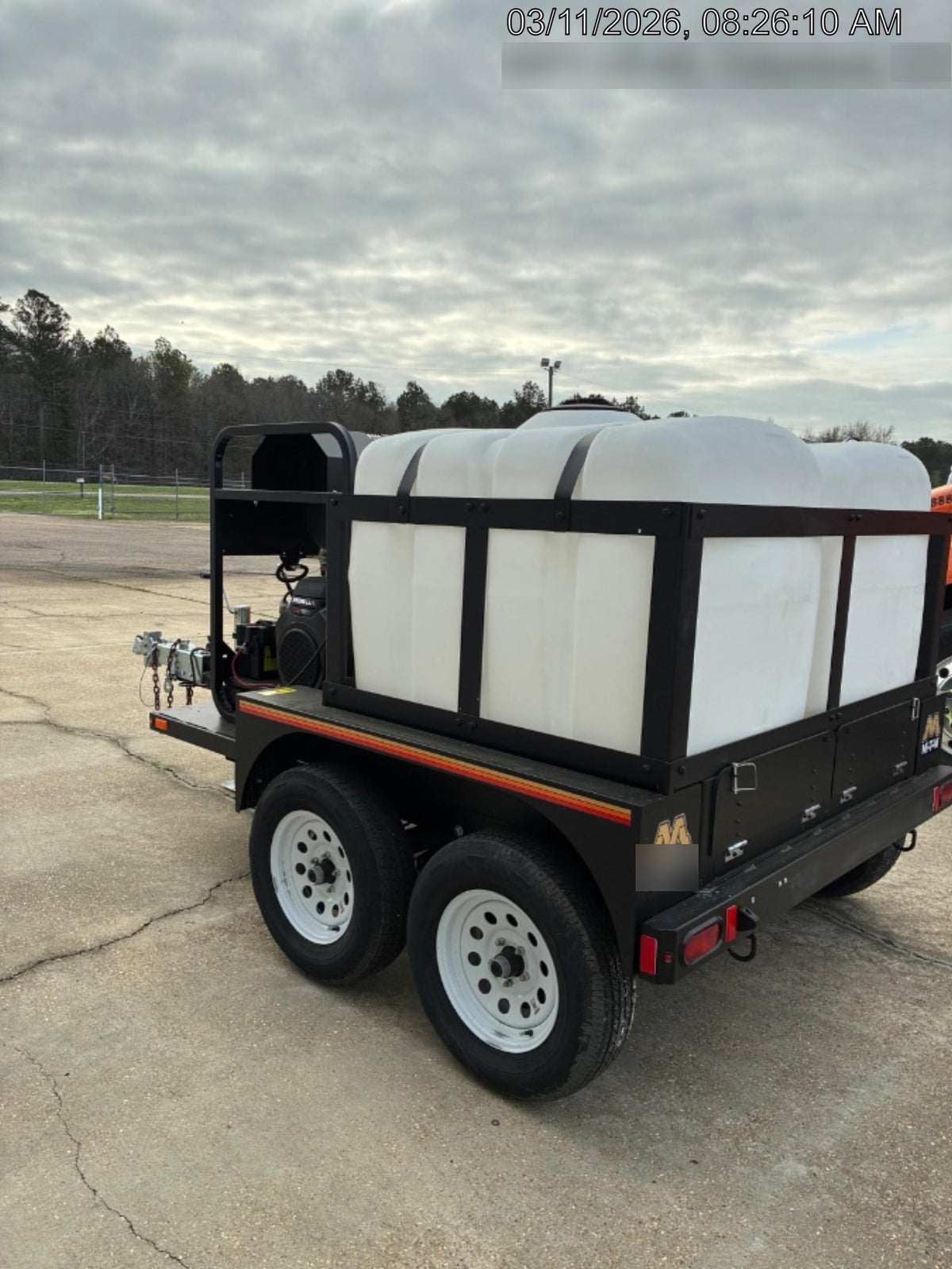2025 MI-T-M HS-3505-1MGH-UR