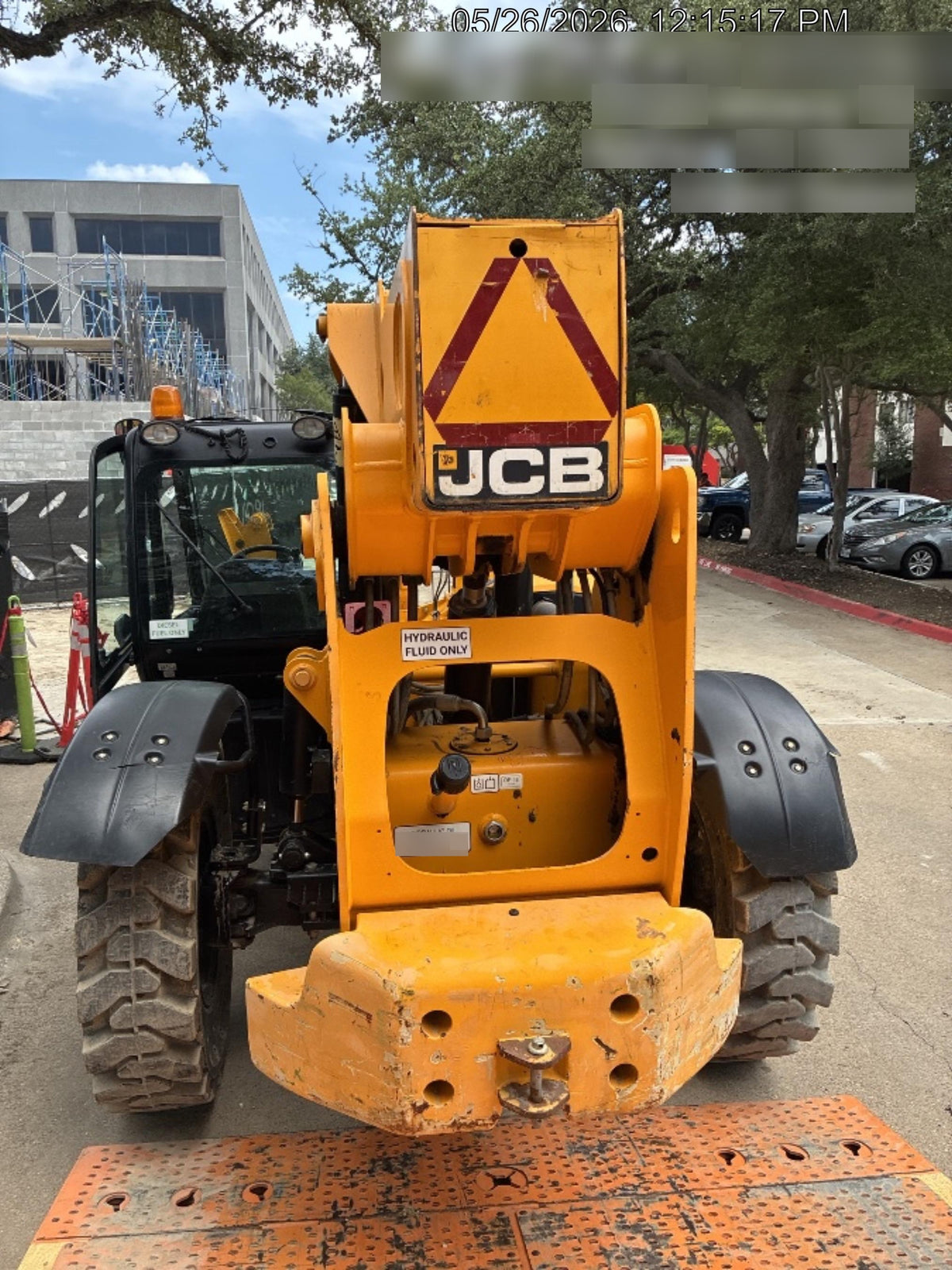 2019 JCB 510-56