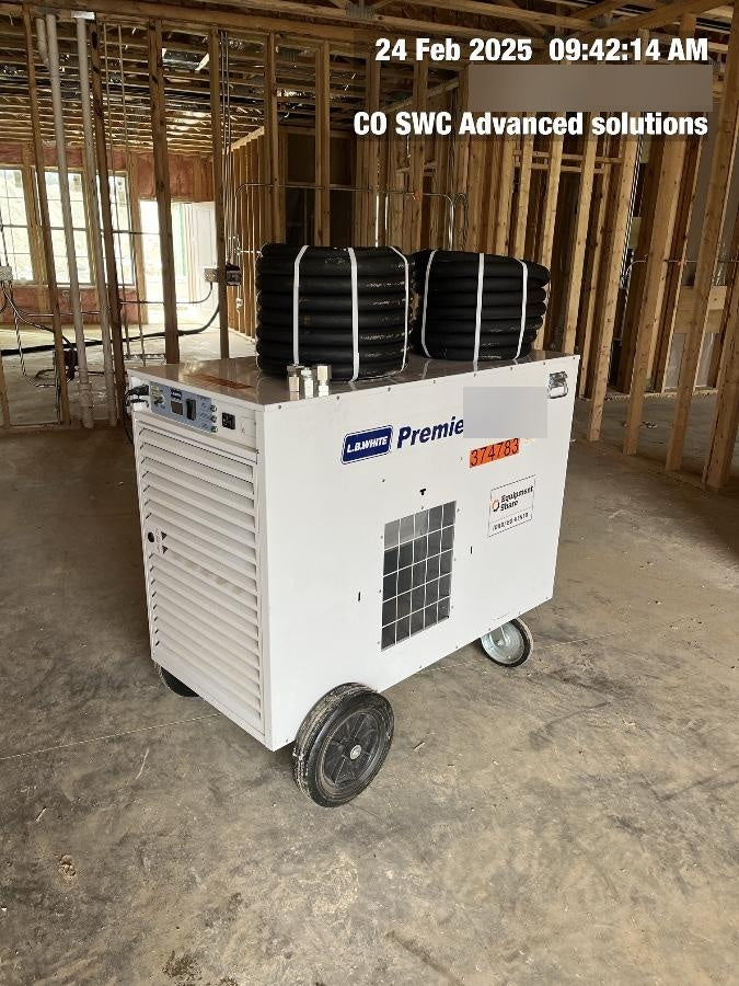 2023 LB WHITE Premier 350 DF 2.0 LINK