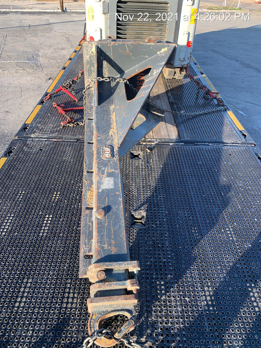 2020 JOHN DEERE Wheel Loader Jib