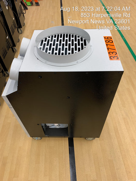 2023 KWIKOOL KPAC1411-2