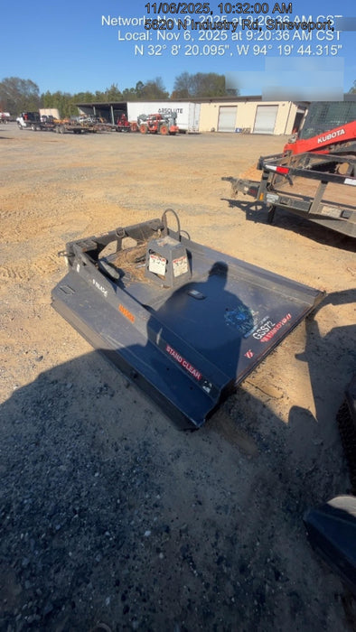 2022 PALADIN 30372A-0022