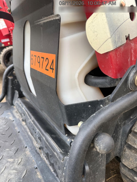 2026 TORO MBTX 2500-TS