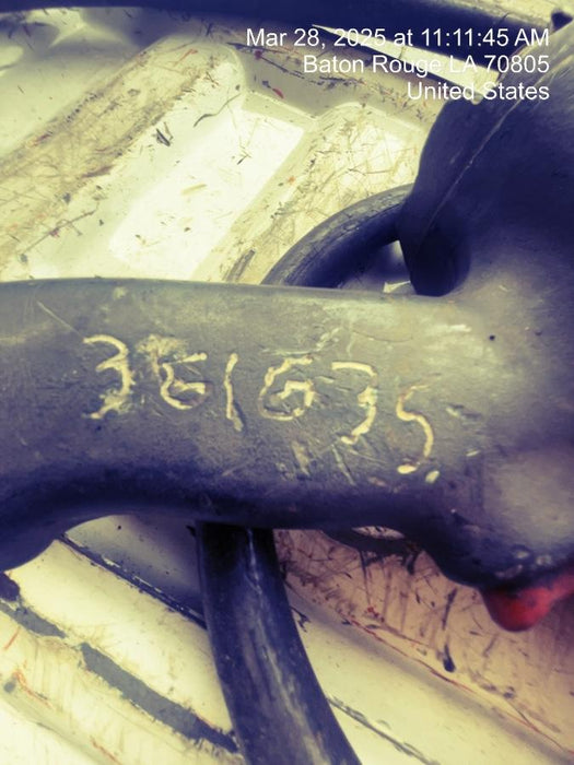 2023 MICHIGAN PNEUMATIC ES-750SS-TRACKER