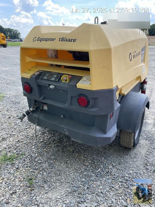 2022 ATLAS COPCO XAS188