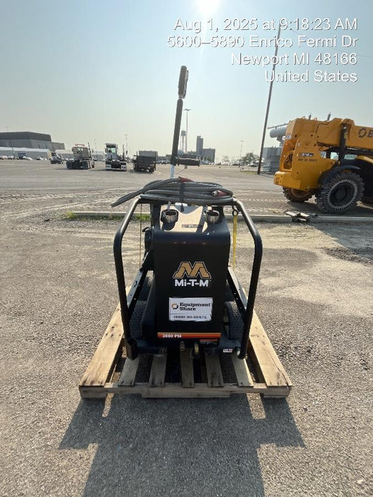 2025 MI-T-M HSP-3504-3MGH