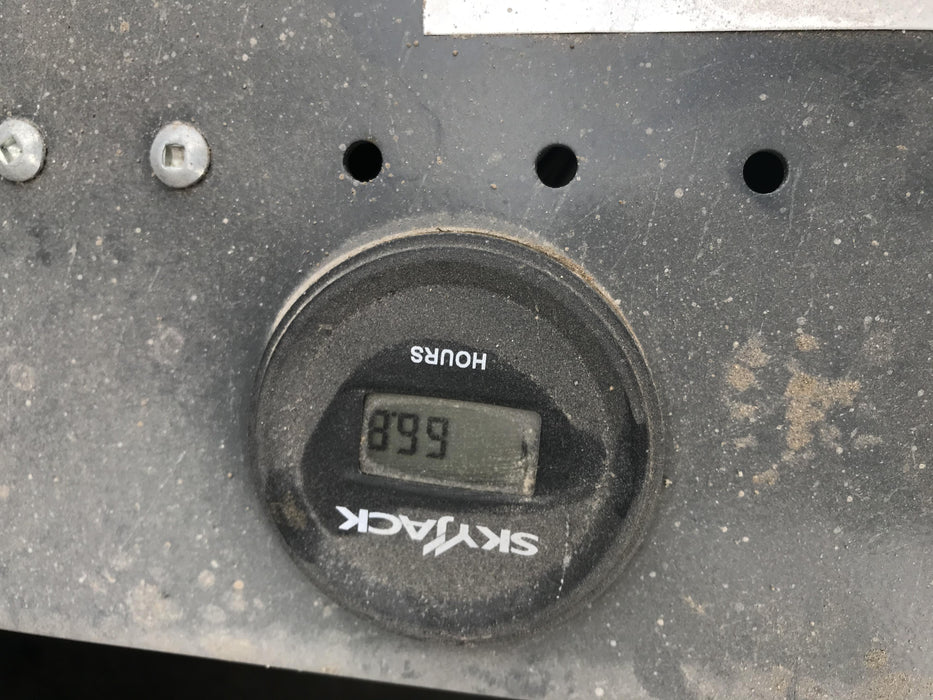 2019 Skyjack SJIII-3219 Standard w/Trojan Batteries