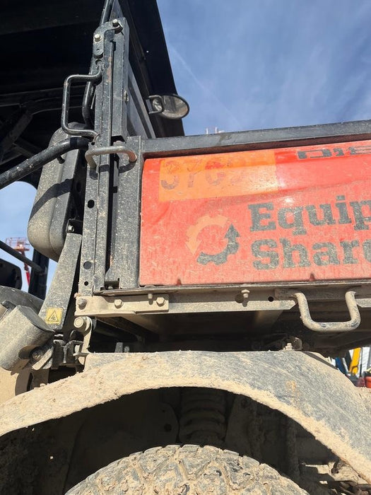 2019 KUBOTA RTV-X1140W-H (Canopy)