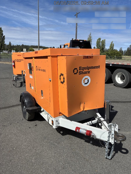 2022 PIONEER SAPP66S12L71-TD2.9L4