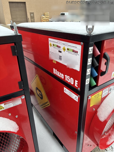 2024 CAMPO EB150E480600V