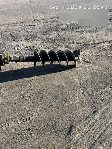 2023 AUGER TORQUE 3300-30