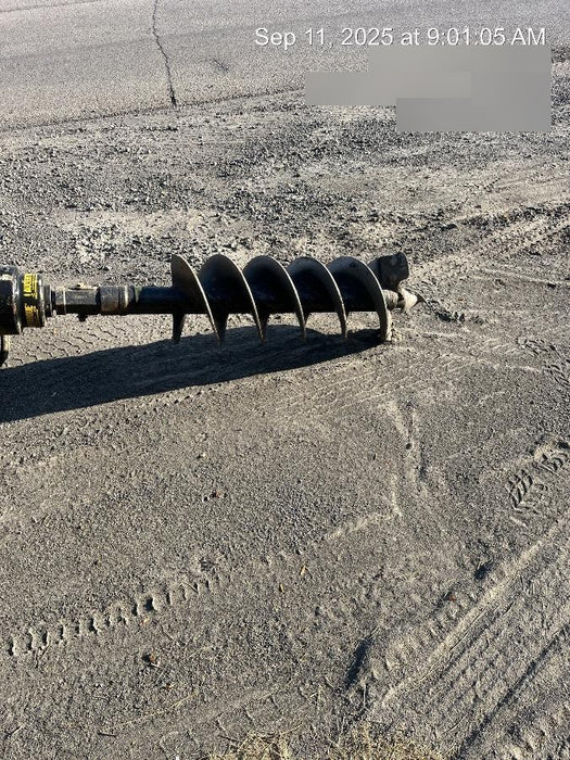 2023 AUGER TORQUE 3300-30