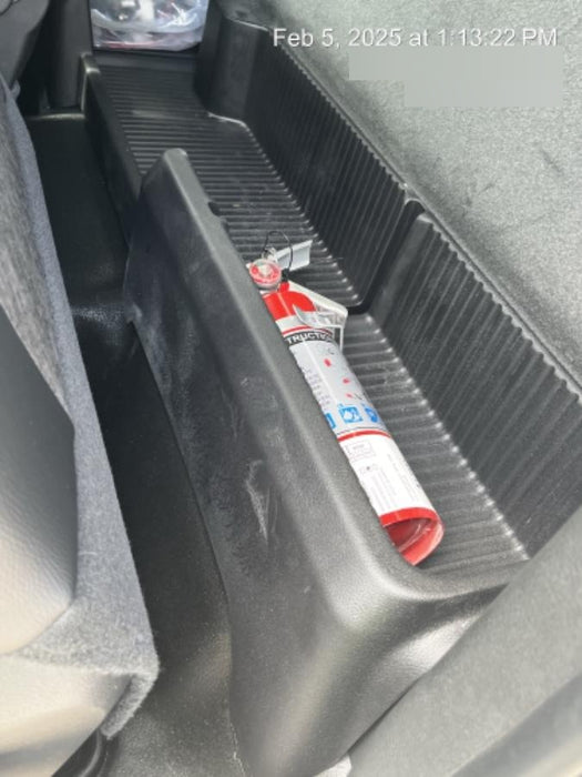 2024 RAM 5500 Stake Bed - RENTAL