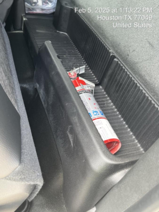 2024 RAM 5500 Stake Bed - RENTAL