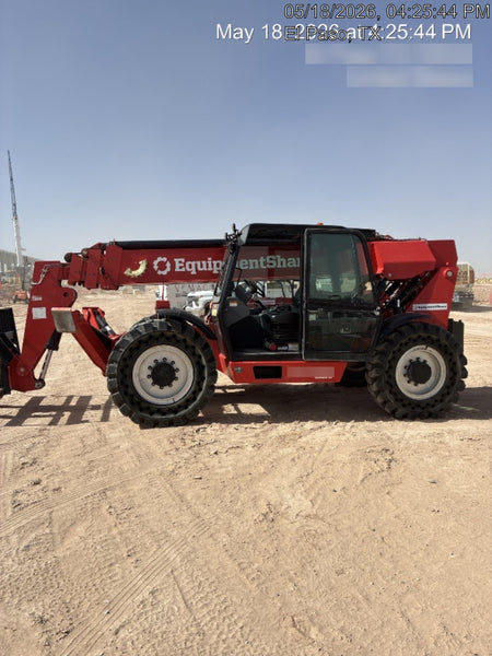 2021 MANITOU MTA12055SER3