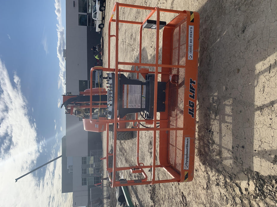 2020 JLG 660SJ