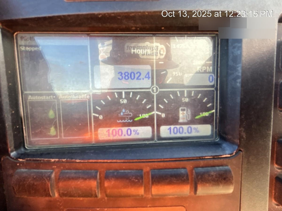 2022 PREMIER PUMP 8NNT‐RP‐TCD3.6‐T120