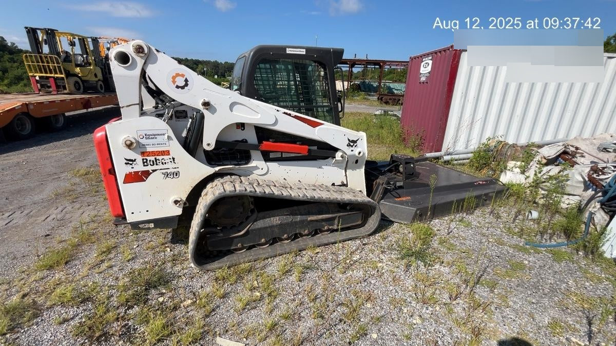 2022 PALADIN 30372A-0022