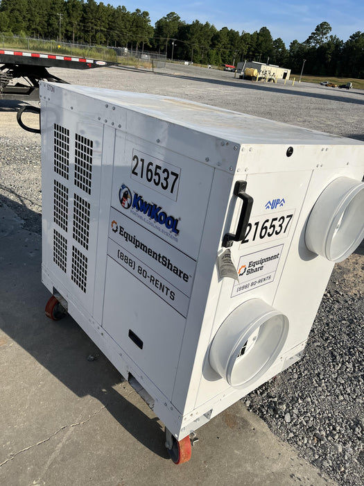 2022 KWIKOOL KPO5-21