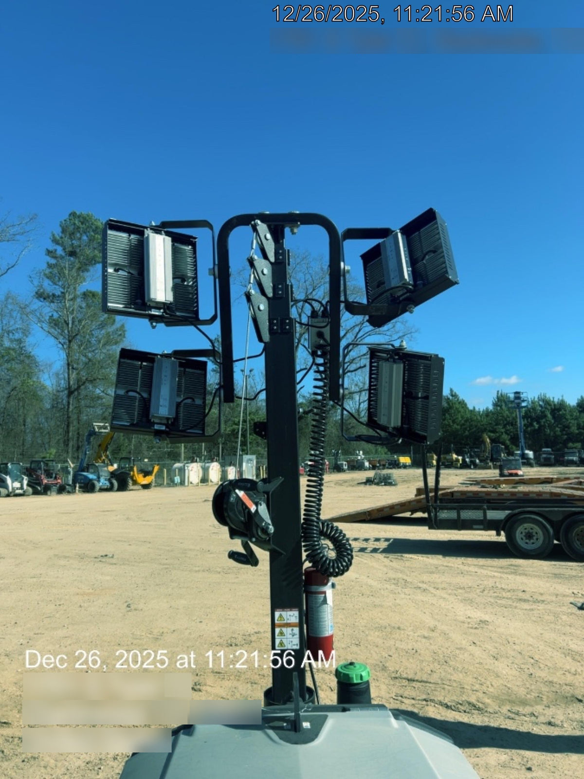 2026 WACKER NEUSON LTT4