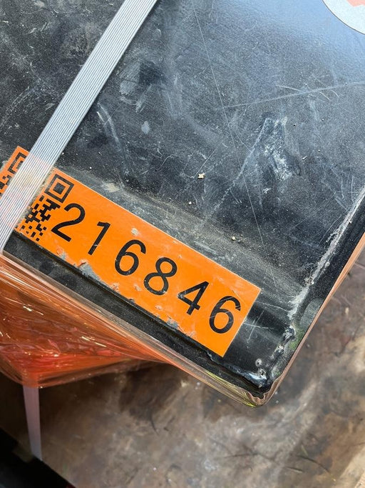 2022 MATHEY DEARMAN 2SA