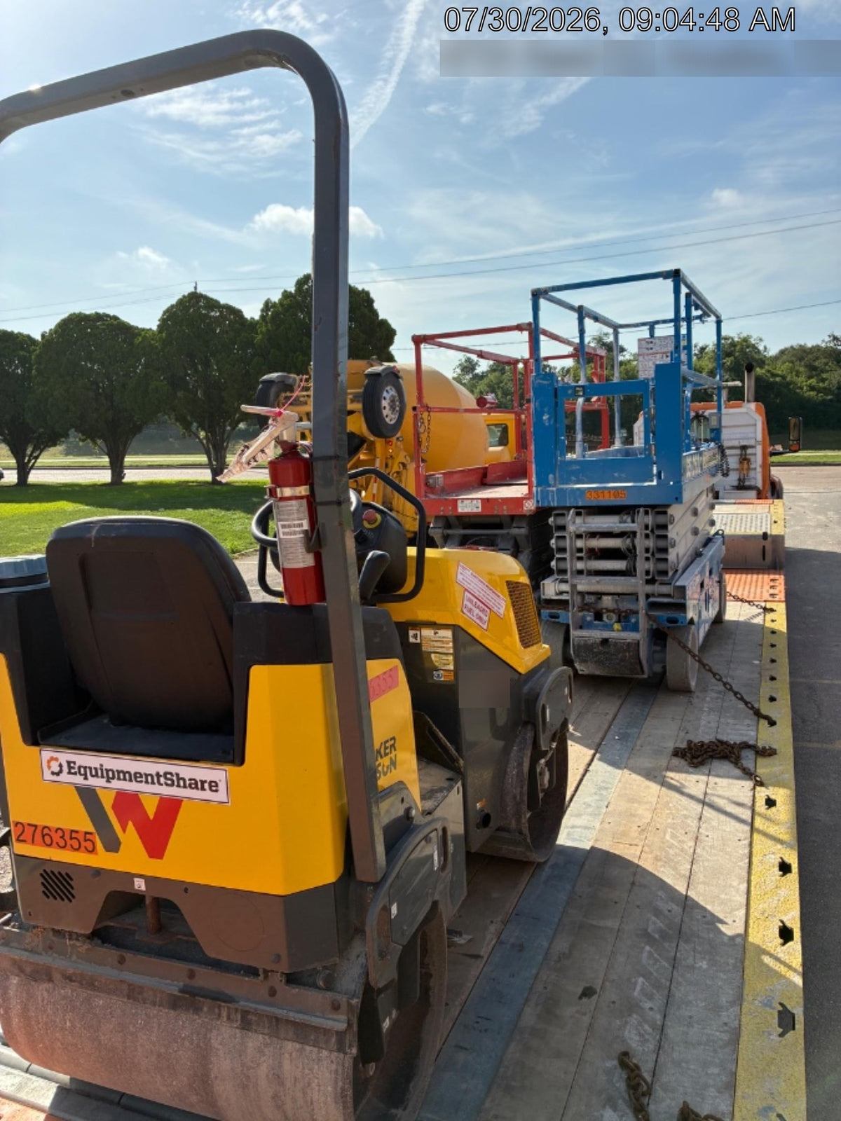 2023 WACKER NEUSON RD12A